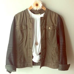 Army Jacket